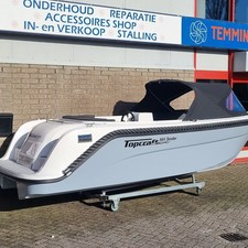 Corsiva 565 tender