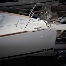 Dufour 32