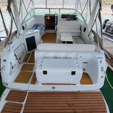 Crownline 290 CR
