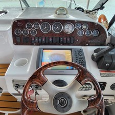 Crownline 290 CR