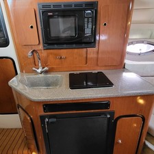 Crownline 290 CR