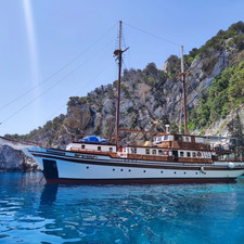 M/S Aegeotissa II