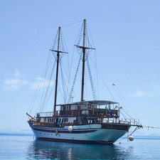 M/S Aegeotissa II