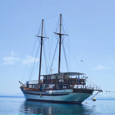 M/S Aegeotissa II