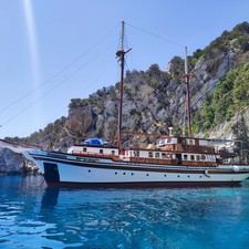 M/S Aegeotissa II