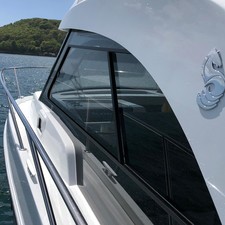 Beneteau Antares 9 OB