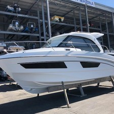 Beneteau Antares 9 OB