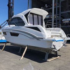 Beneteau Antares 9 OB