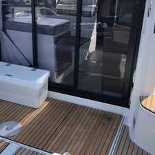 Beneteau Antares 9 OB