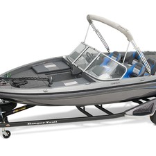 Ranger boats 212ls
