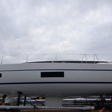 Bavaria C45