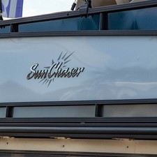 Sunchaser Boats Eclipse 8523 Entertainer