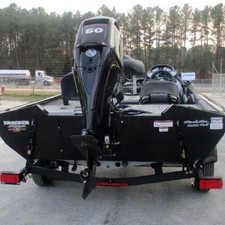 Tracker Pro Team 175 TF