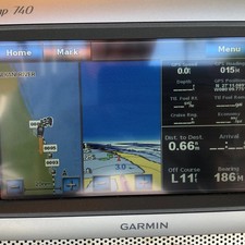 Chris-Craft corsair 25