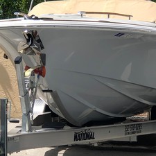 Chris-Craft corsair 25