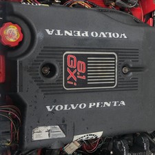 Chris-Craft corsair 25