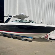 Sea Ray SLX 350 OB