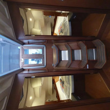 Bavaria 46 Cruiser STYLE