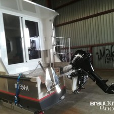 Seabreeze Caravanboat XL