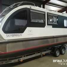 Seabreeze Caravanboat XL