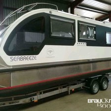 Seabreeze Caravanboat XL