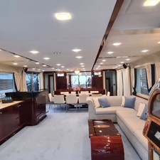 Monte Carlo Yachts 105