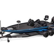 Nitro Z21 XL