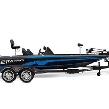 Nitro Z21 XL