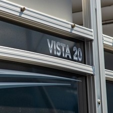 Sunchaser Boats Geneva Cruise 20 LR DH