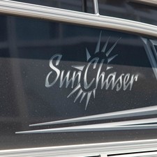 Sunchaser Boats Geneva Cruise 20 LR DH