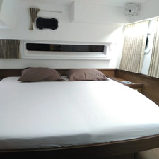 Lagoon 42 Premium A/C