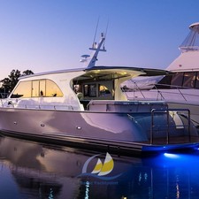 SES Yachts custom motor yacht my