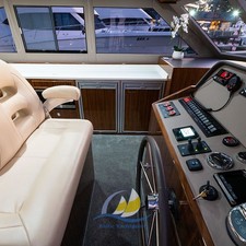 SES Yachts custom motor yacht my