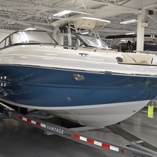 Stingray 231DC