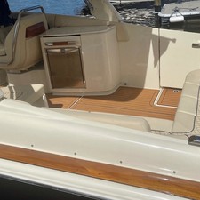 Chris-Craft Launch 35 GT OB