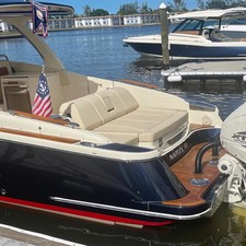 Chris-Craft Launch 35 GT OB