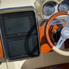 Chris-Craft Launch 35 GT OB