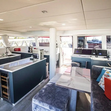 Sunreef 50