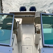 Sailfish 275 DC