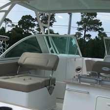 Sailfish 275 DC