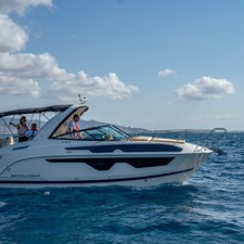 Bayliner Ciera 8