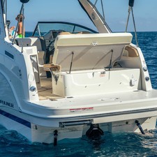 Bayliner Ciera 8
