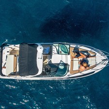 Bayliner Ciera 8