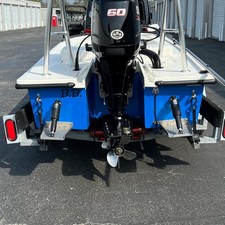 Beavertail Skiffs Mosquito