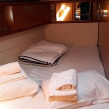 Oceanis 54