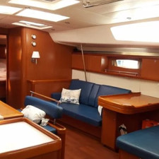 Oceanis 54