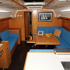 Elan 450 Performance - 4 cab.