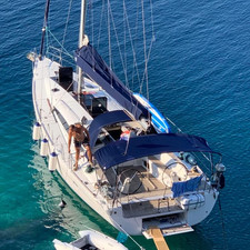 Elan 450 Performance - 4 cab.