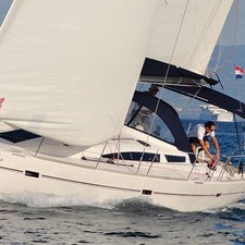 Elan 450 Performance - 4 cab.