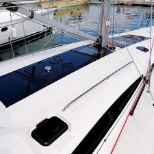 Elan 450 Performance - 4 cab.